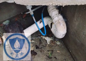 信都区水管漏水检测公司6