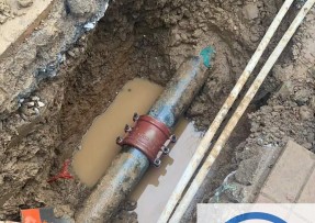 信都区水管漏水检测公司4