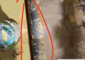 信都区水管漏水检测公司1